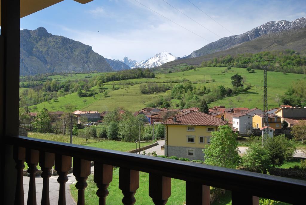 Hotel Principado De Europa อาเรนัส เด กาบราเลส ภายนอก รูปภาพ